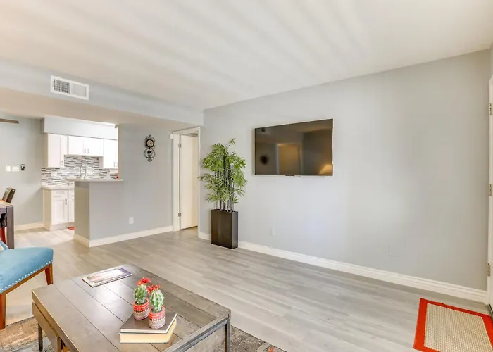 Holiday home Pool & Hot Tub Access: W/ Patio! Scottsdale