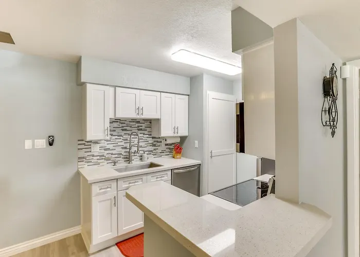 Holiday home Pool & Hot Tub Access: W/ Patio! Scottsdale