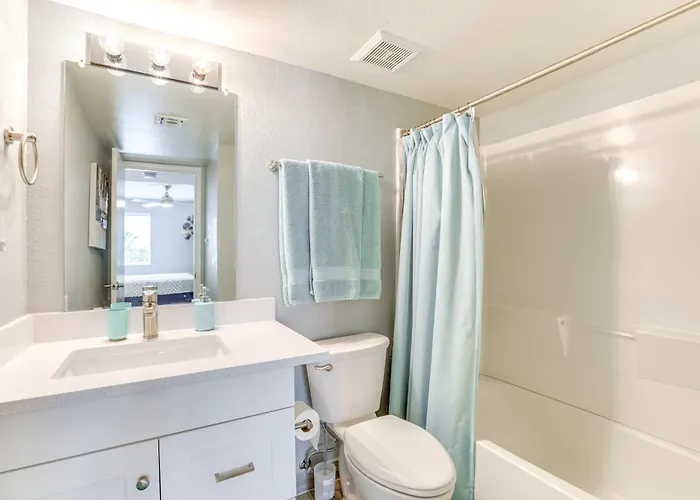 Pool & Hot Tub Access: W/ Patio! * Scottsdale