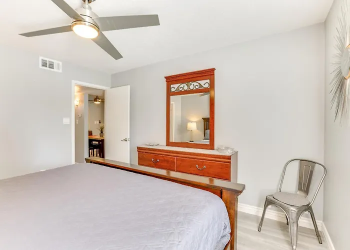 Holiday home Pool & Hot Tub Access: W/ Patio! Scottsdale
