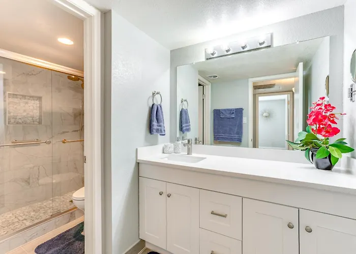 Holiday home Pool & Hot Tub Access: W/ Patio! Scottsdale